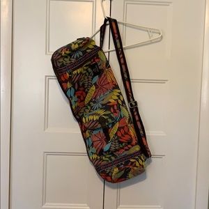 Fodoko boho yoga mat bag